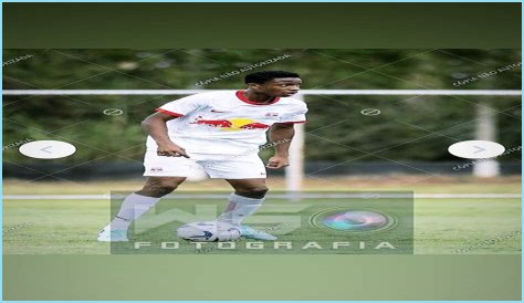 Fatawu Ganiwu makes striking impact for Red Bulls Academy in FAM cup youth tournament